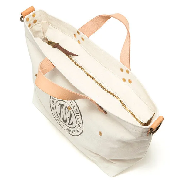 THE SUPERIOR LABOR | ザシュペリオールレイバー　engineer shoulder bag S