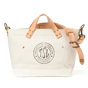 THE SUPERIOR LABOR | ザシュペリオールレイバー　engineer shoulder bag S
