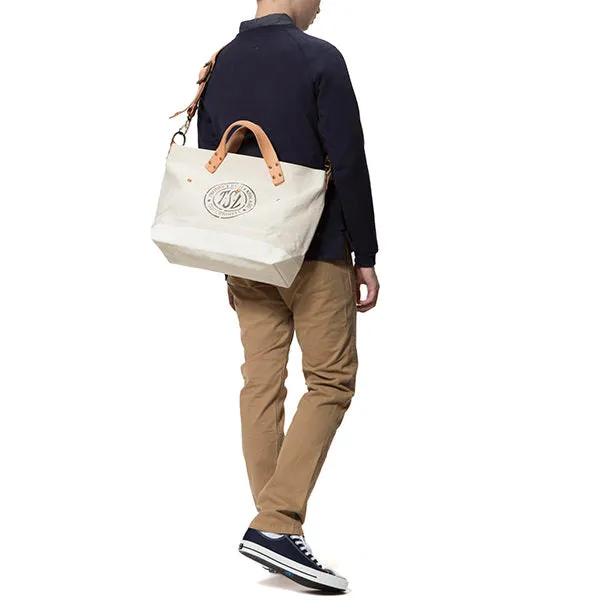 THE SUPERIOR LABOR | ザシュペリオールレイバー　engineer shoulder bag S