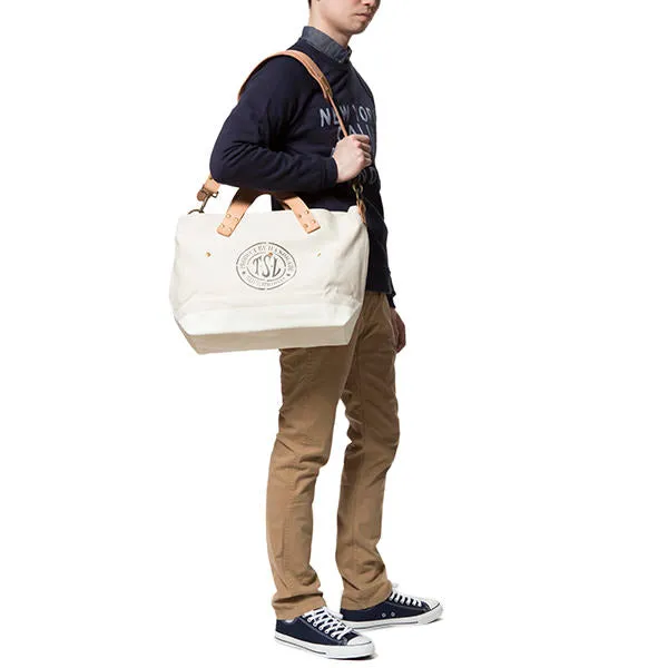 THE SUPERIOR LABOR | ザシュペリオールレイバー　engineer shoulder bag S