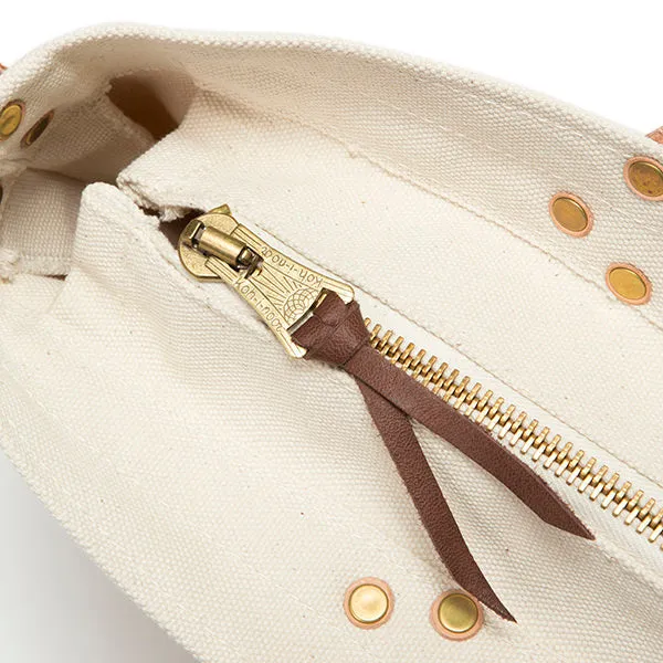 THE SUPERIOR LABOR | ザシュペリオールレイバー　engineer shoulder bag S