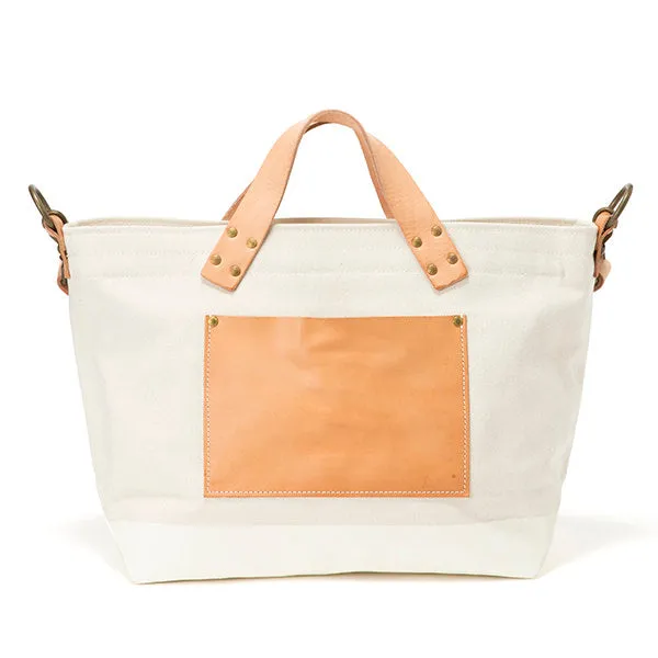 THE SUPERIOR LABOR | ザシュペリオールレイバー　engineer shoulder bag S