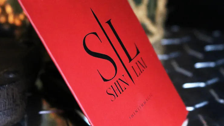 The Switch by Shin Lim