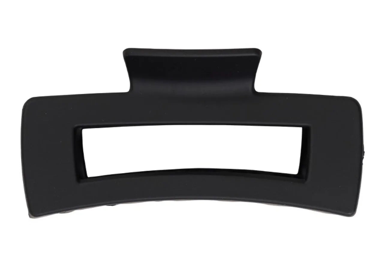 The Ze Claw Clip