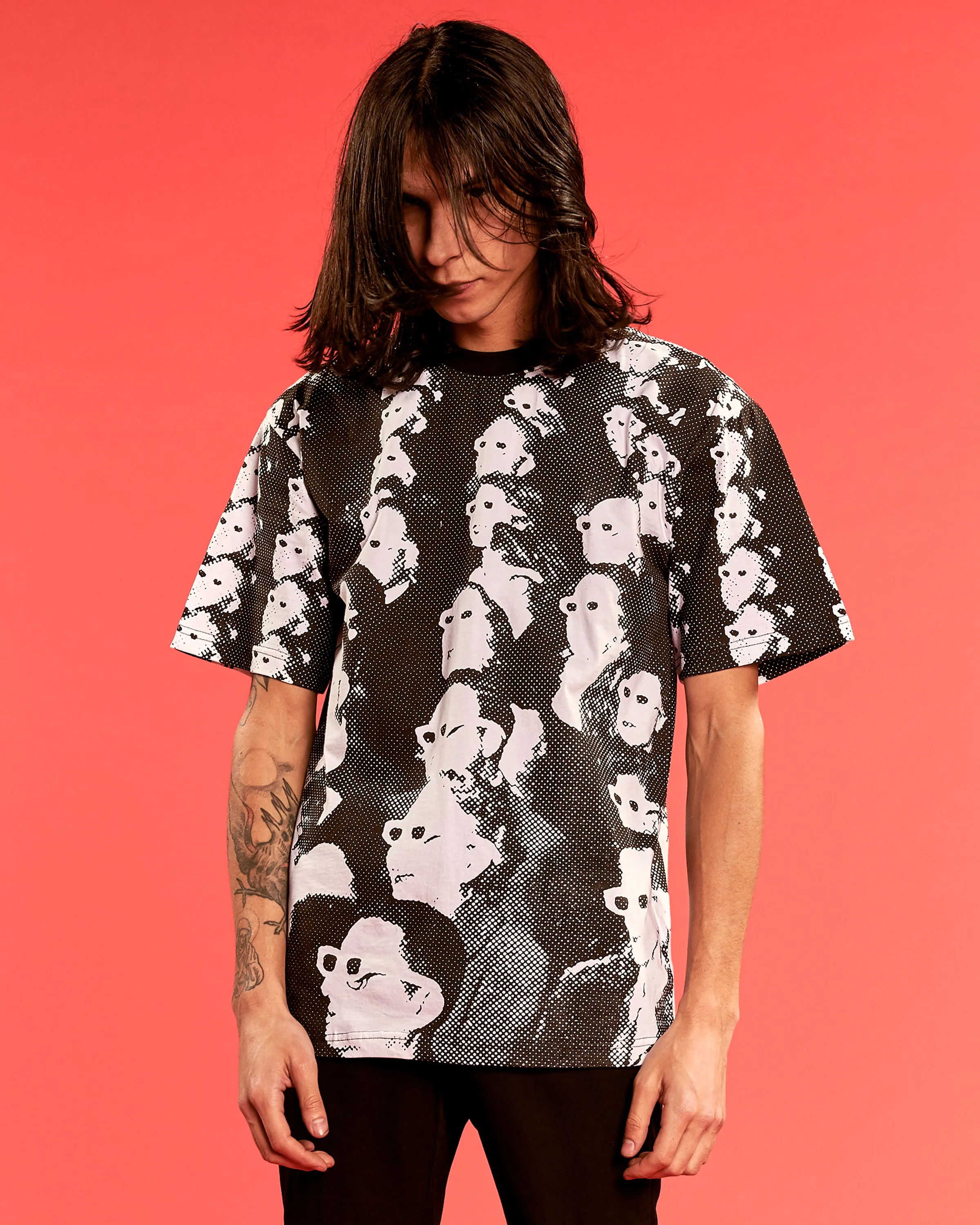 Theatre Tee