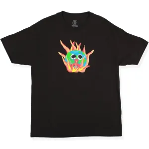 Theories Oh No! Tee Black