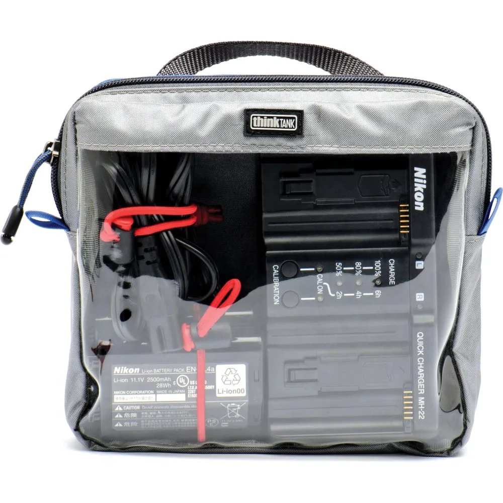 Think Tank Photo Cable Management 20 V2.0 Pouch