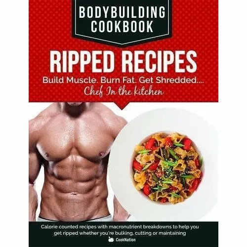 Thinner,Your Ultimate, The World's Fittest Book, Bodybuilding 4 Books Collection Set