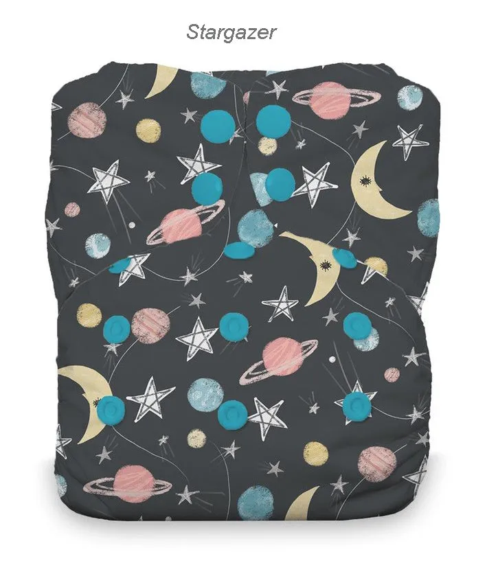 Thirsties All in One - One Size