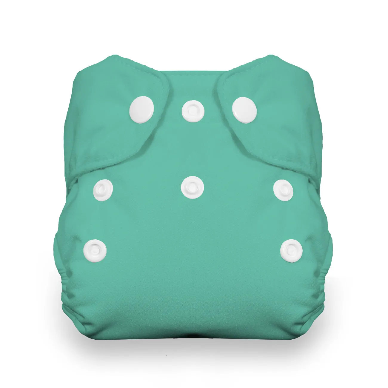 Thirsties Newborn All in One