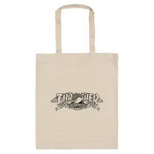 Thrasher - Anti Hero Tote Bag