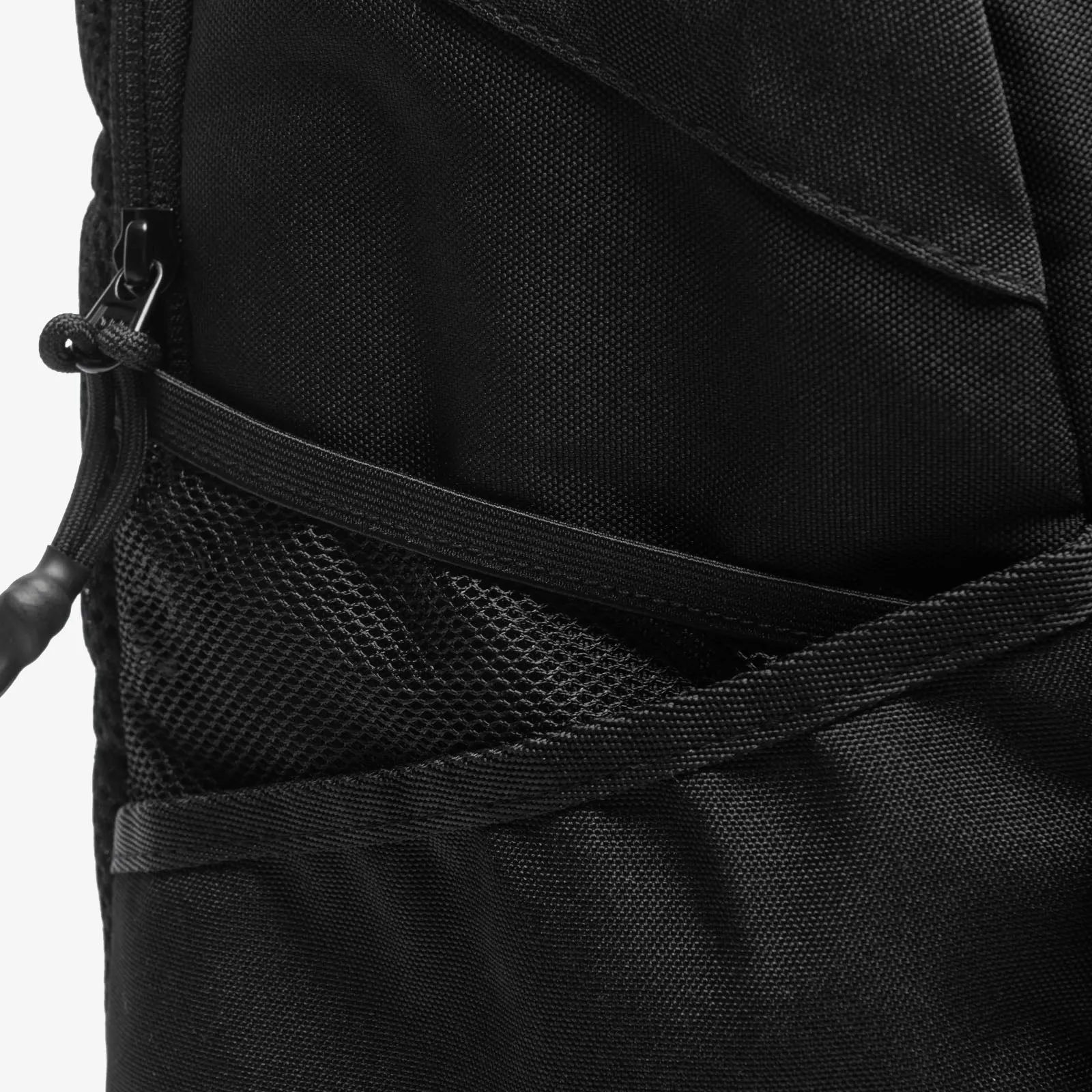 Throwback Icon Elite Backpack - Noir