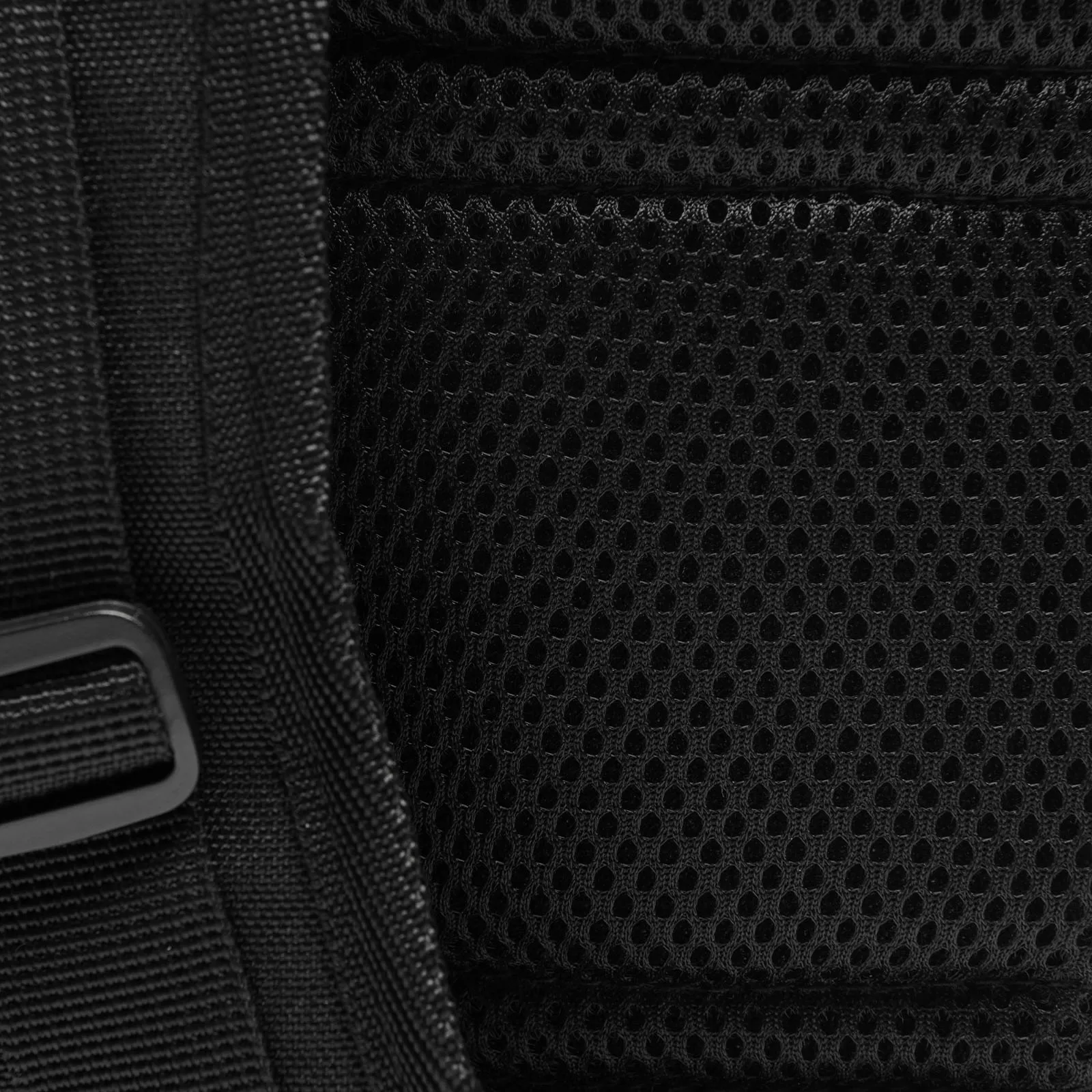 Throwback Icon Elite Backpack - Noir