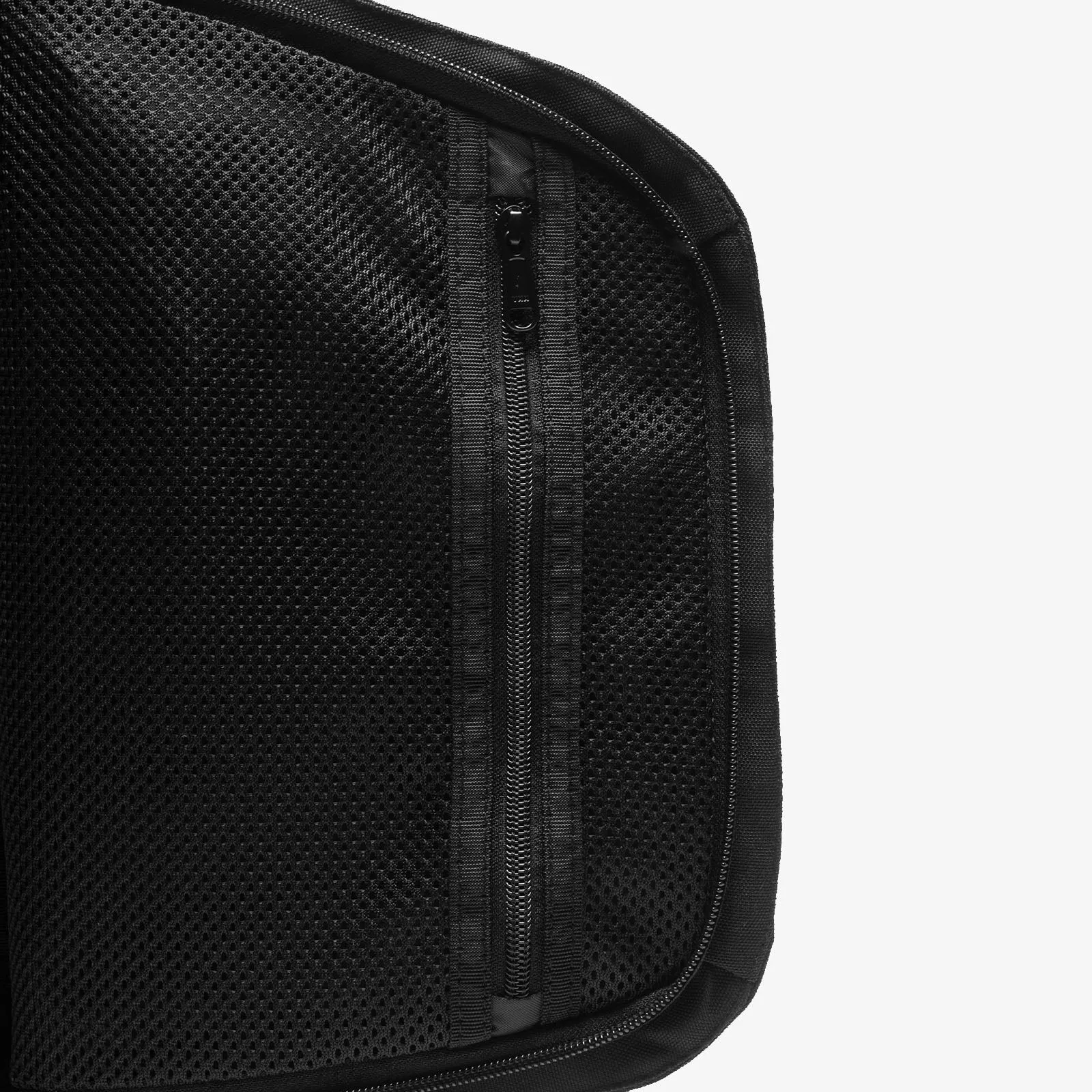 Throwback Icon Elite Backpack - Noir