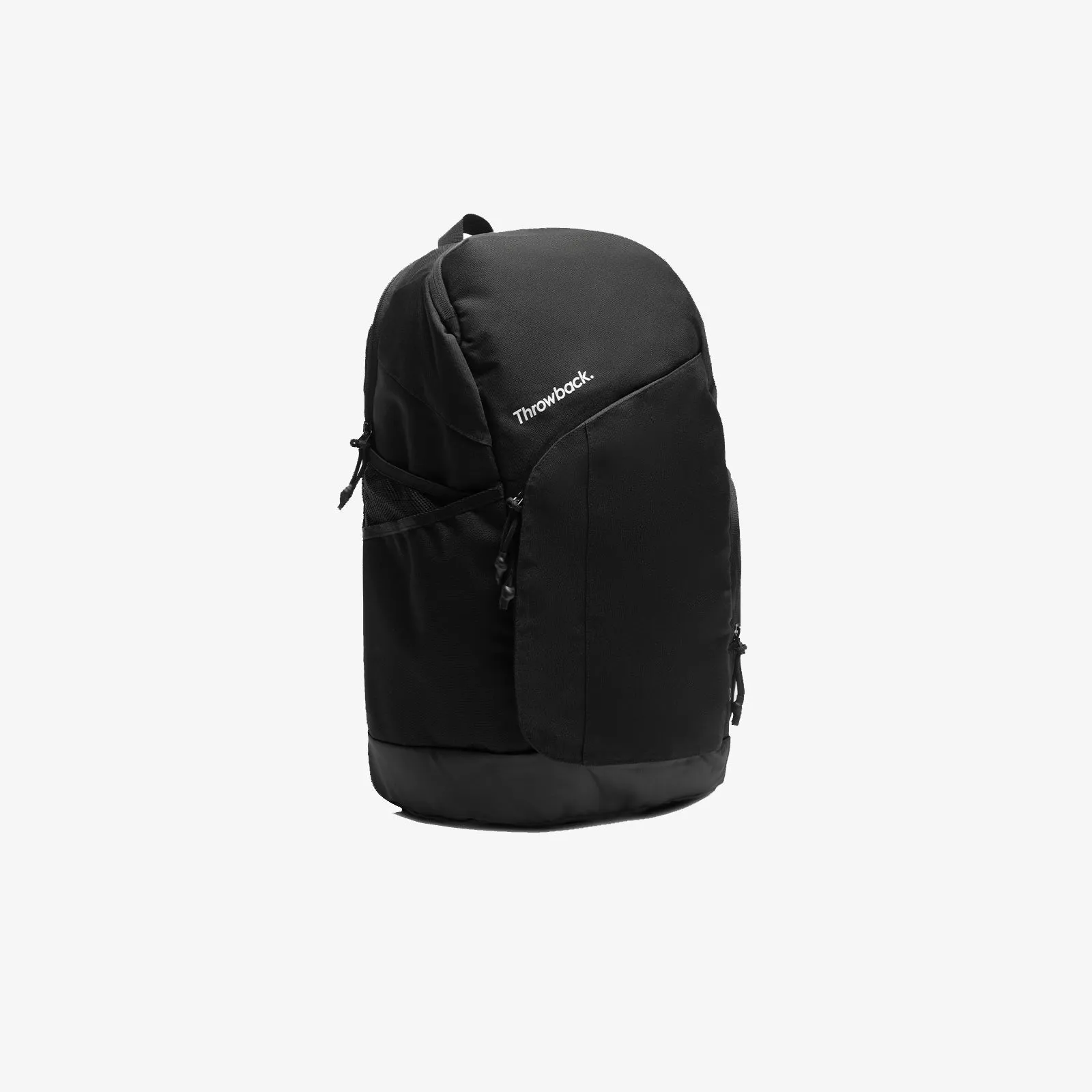 Throwback Icon Elite Backpack - Noir