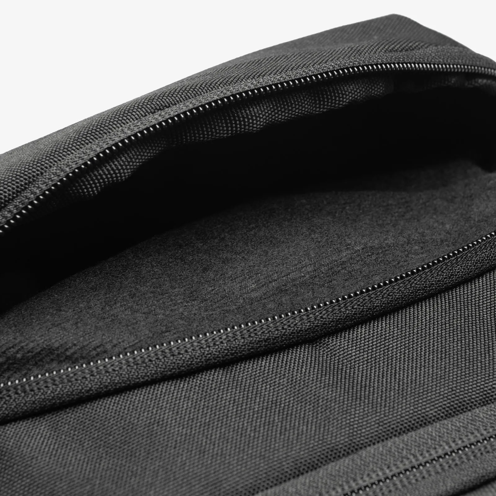 Throwback Icon Elite Backpack - Noir