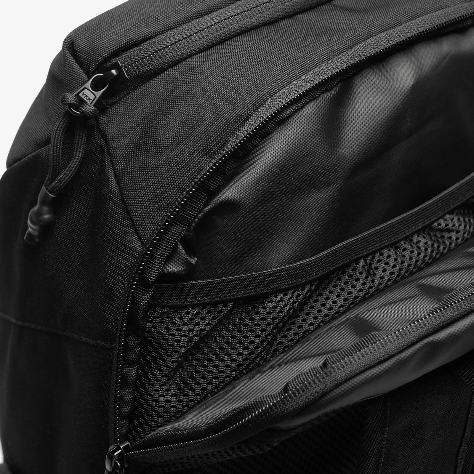 Throwback Icon Elite Backpack - Noir