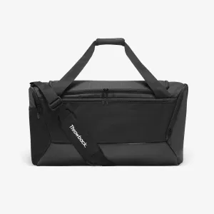 Throwback Icon Elite Duffle - Noir