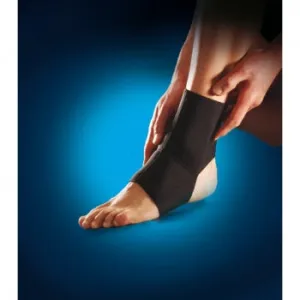 THUASNE Chevillère multisports sans talon - Néoprène