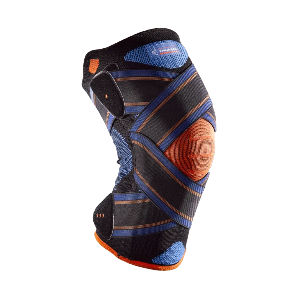 THUASNE-Genouillère strapping Novelastic-Sport