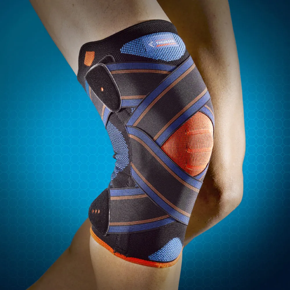 THUASNE-Genouillère strapping Novelastic-Sport