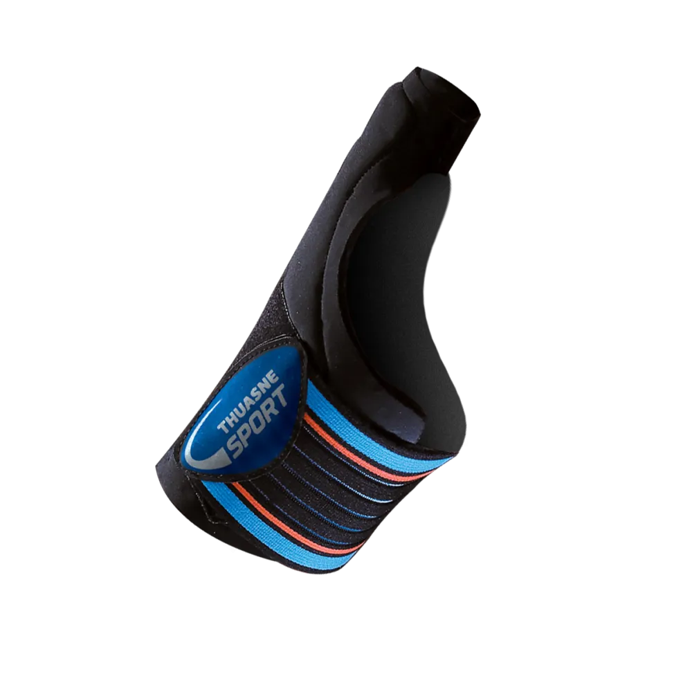 THUASNE-Orthèse Strapping pouce-Sport