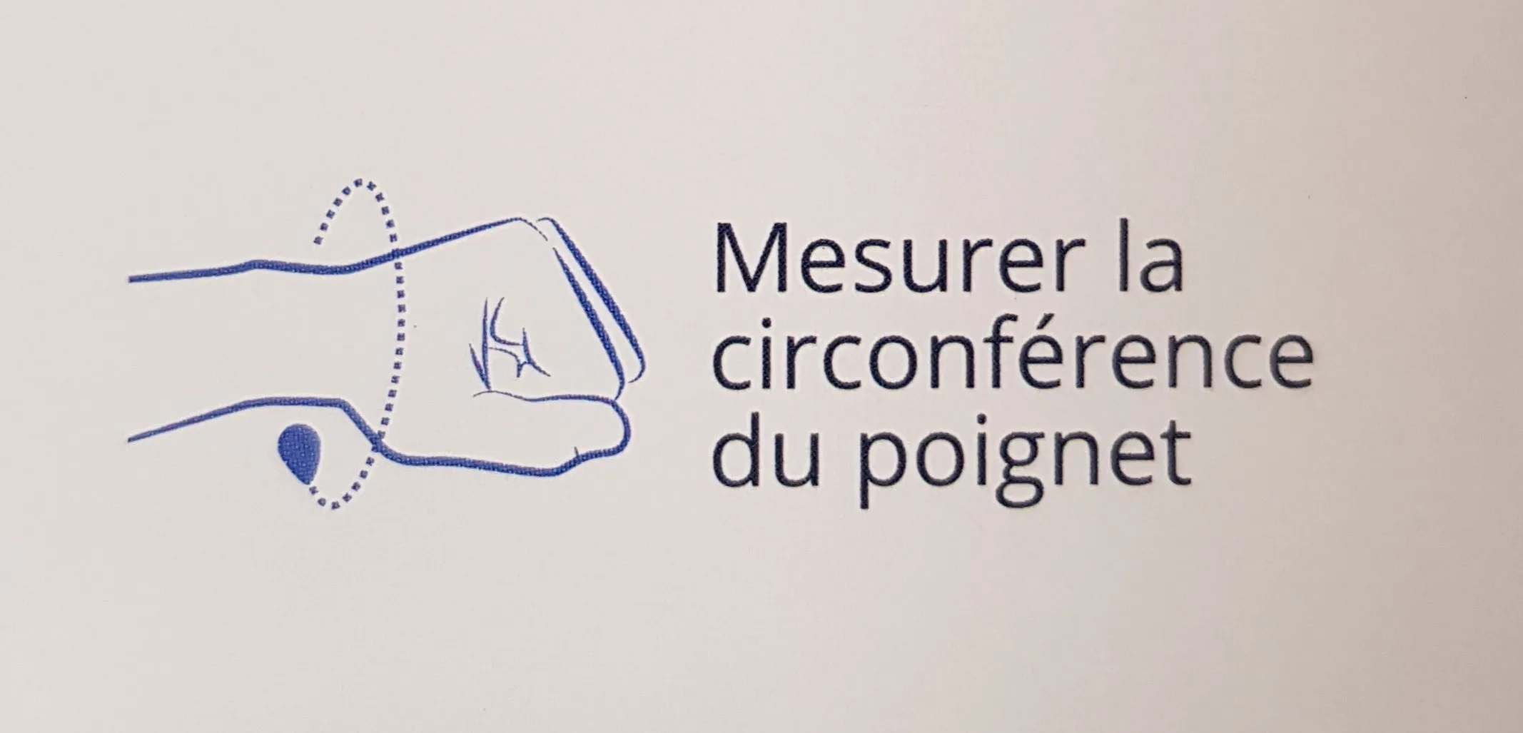 THUASNE-Orthèse Strapping pouce-Sport
