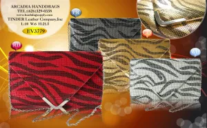Tiger Wallet [EV3779]
