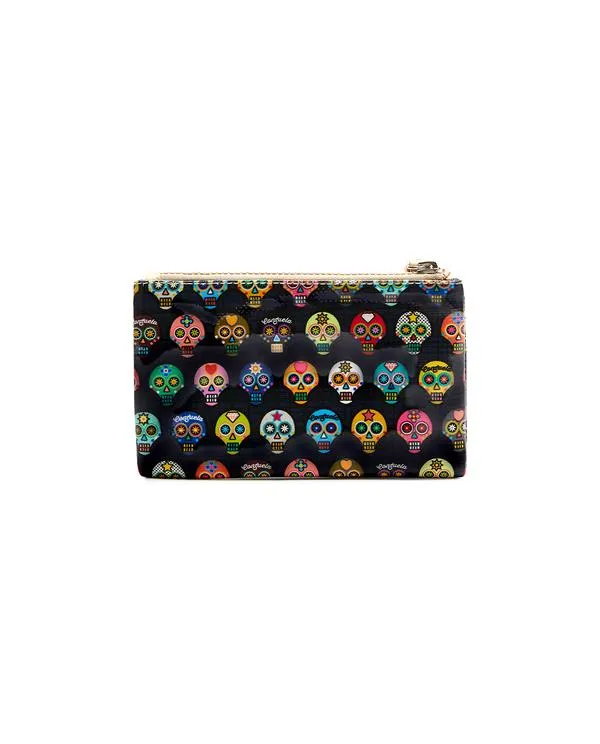 Tiny Slim Wallet