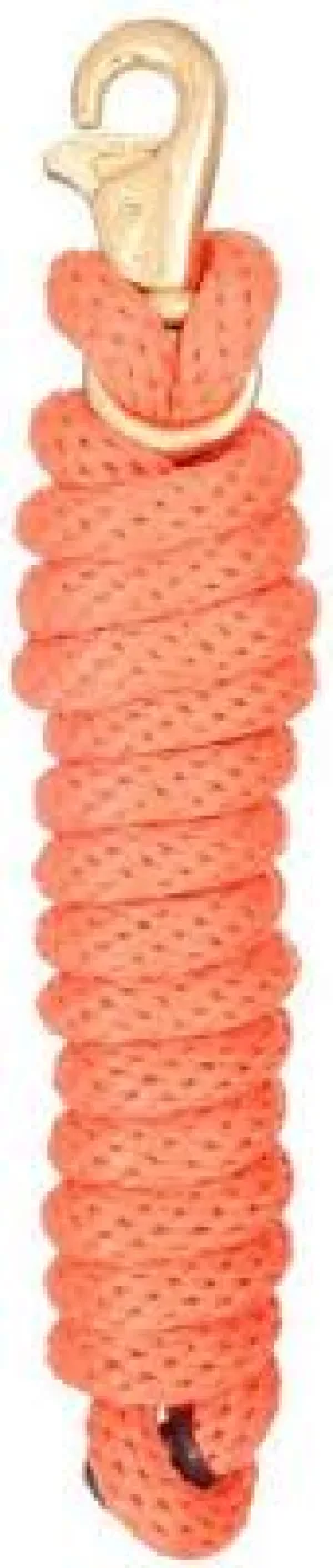 TKTJT51 Lead Shank-Nylon w/ Bull Snap