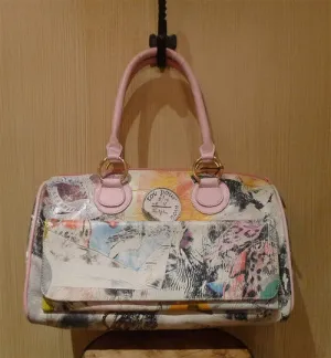 Toi Pour Moi Limited Edition Purse with Detachable Wallet