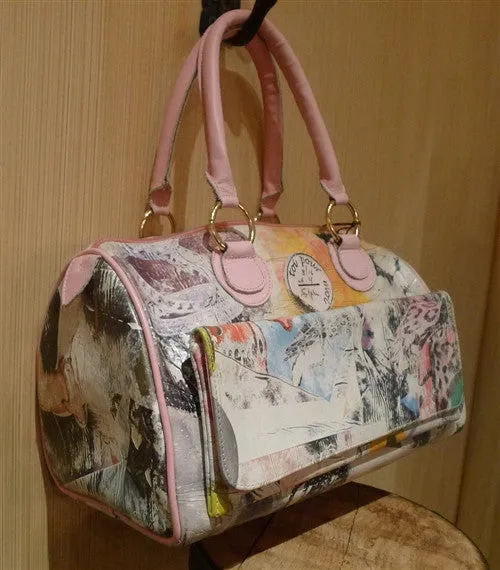 Toi Pour Moi Limited Edition Purse with Detachable Wallet