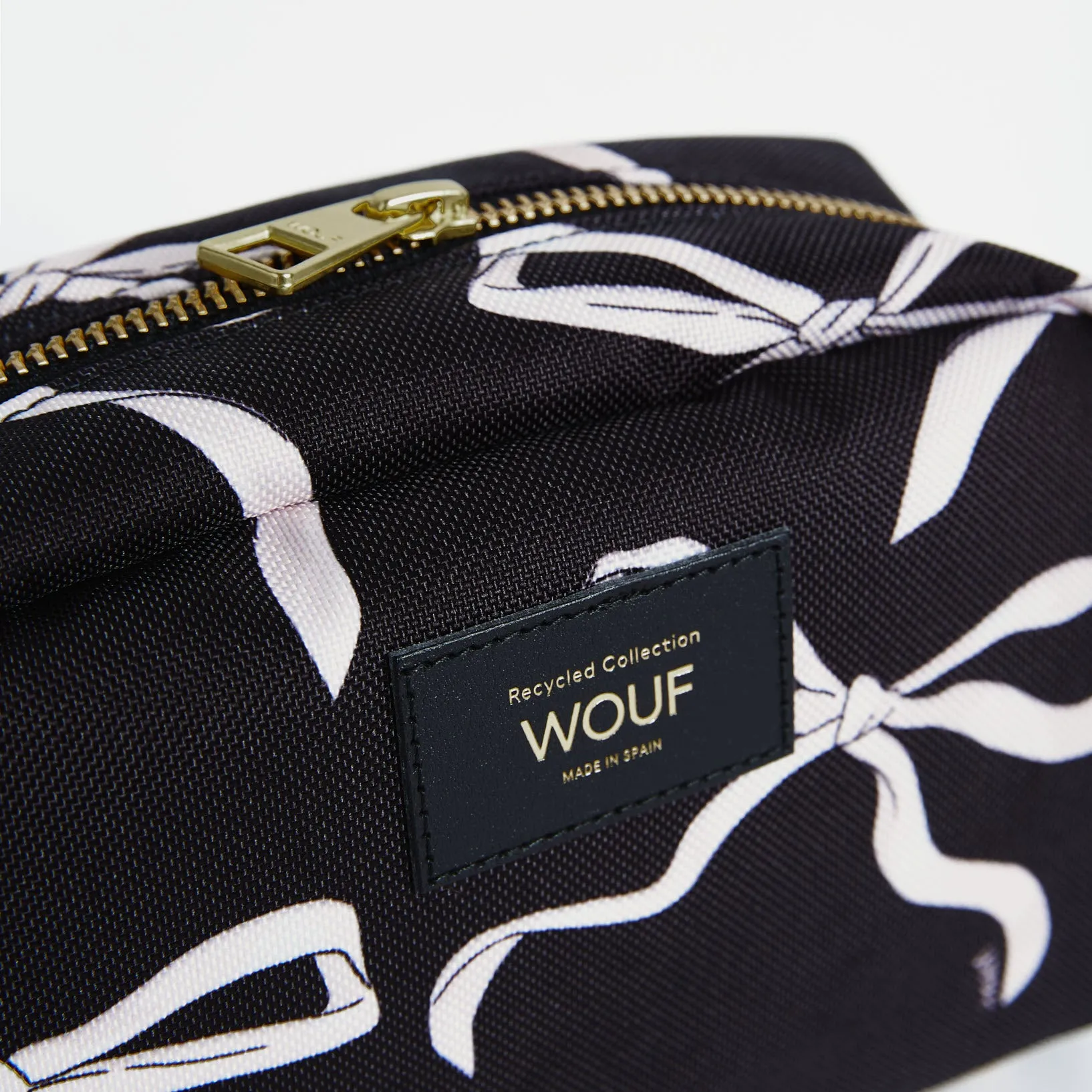 Toiletry Bag «CARLOTA» von Wouf