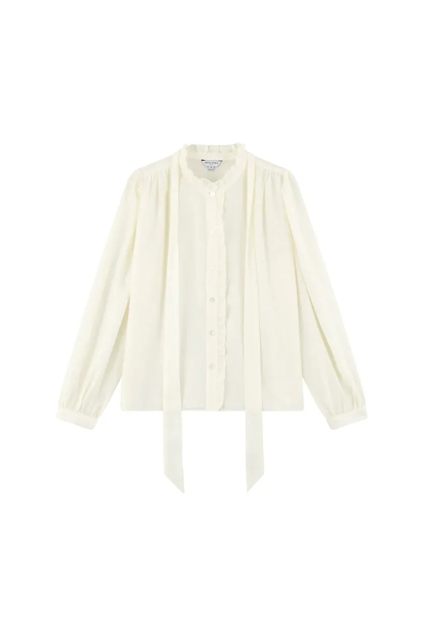 Tonette Blouse