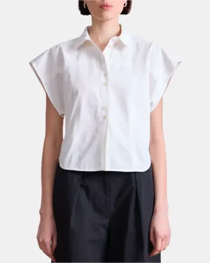 Toni Sleeveless Top