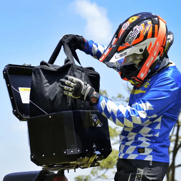 Top Box 42L Auto engina inner bag