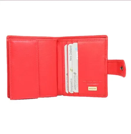 Tori Mini Wallet