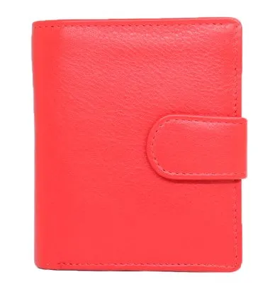 Tori Mini Wallet