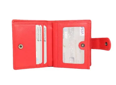 Tori Mini Wallet