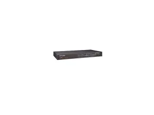 Tp Link Sg5426 Switch Admin L2 Gigabit 26 Puertos Rj45 4