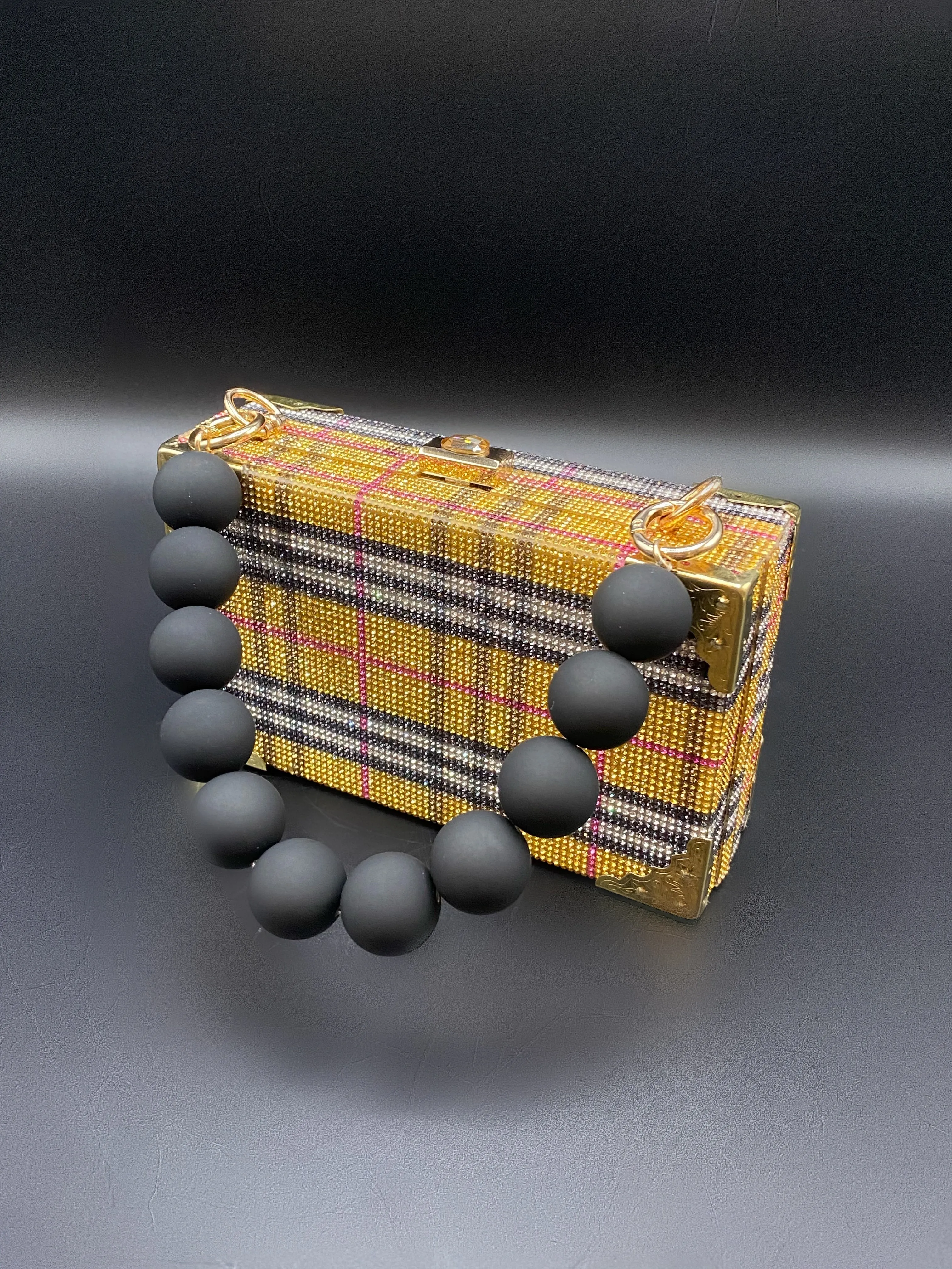 Traditional Plaid
