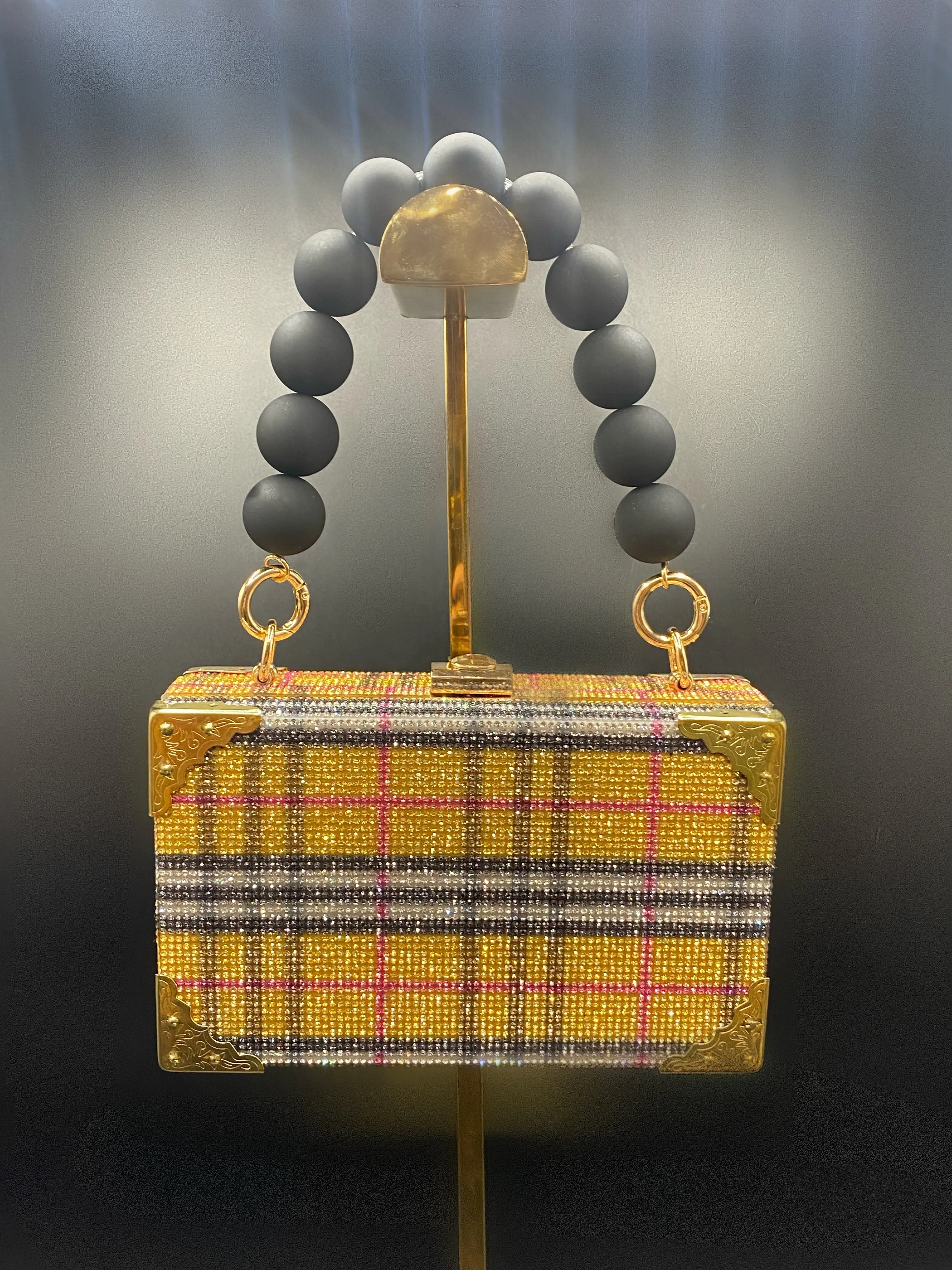 Traditional Plaid
