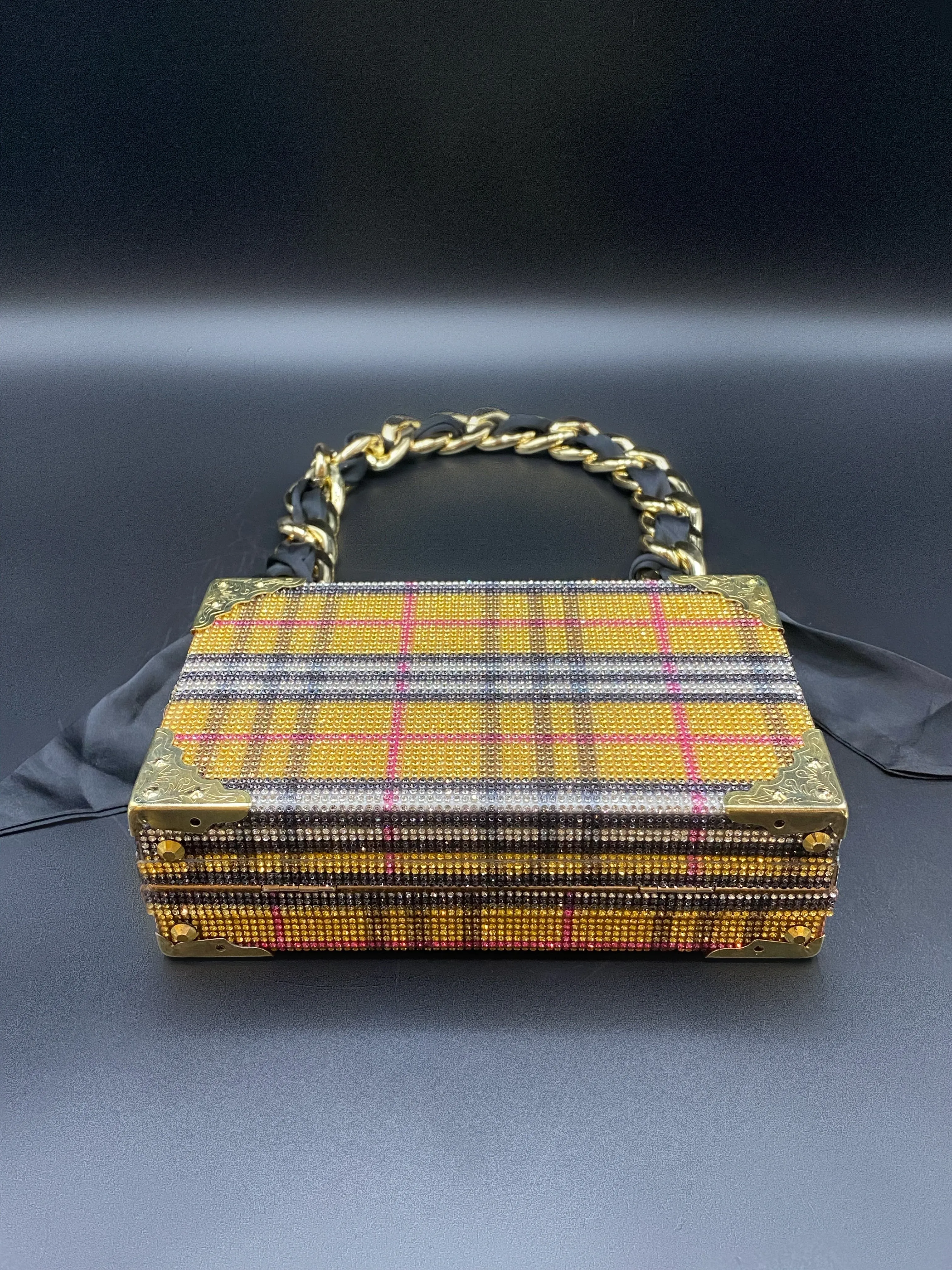 Traditional Plaid