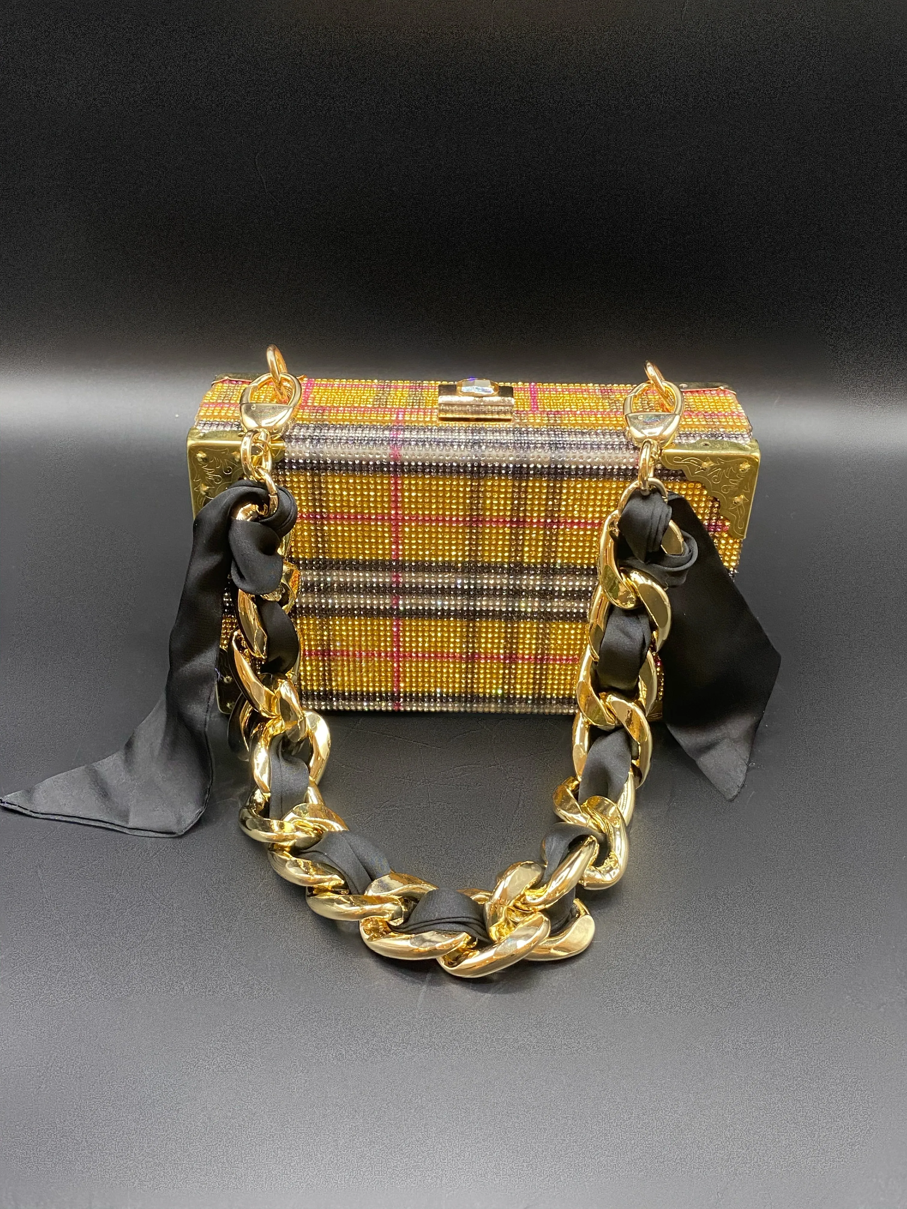 Traditional Plaid