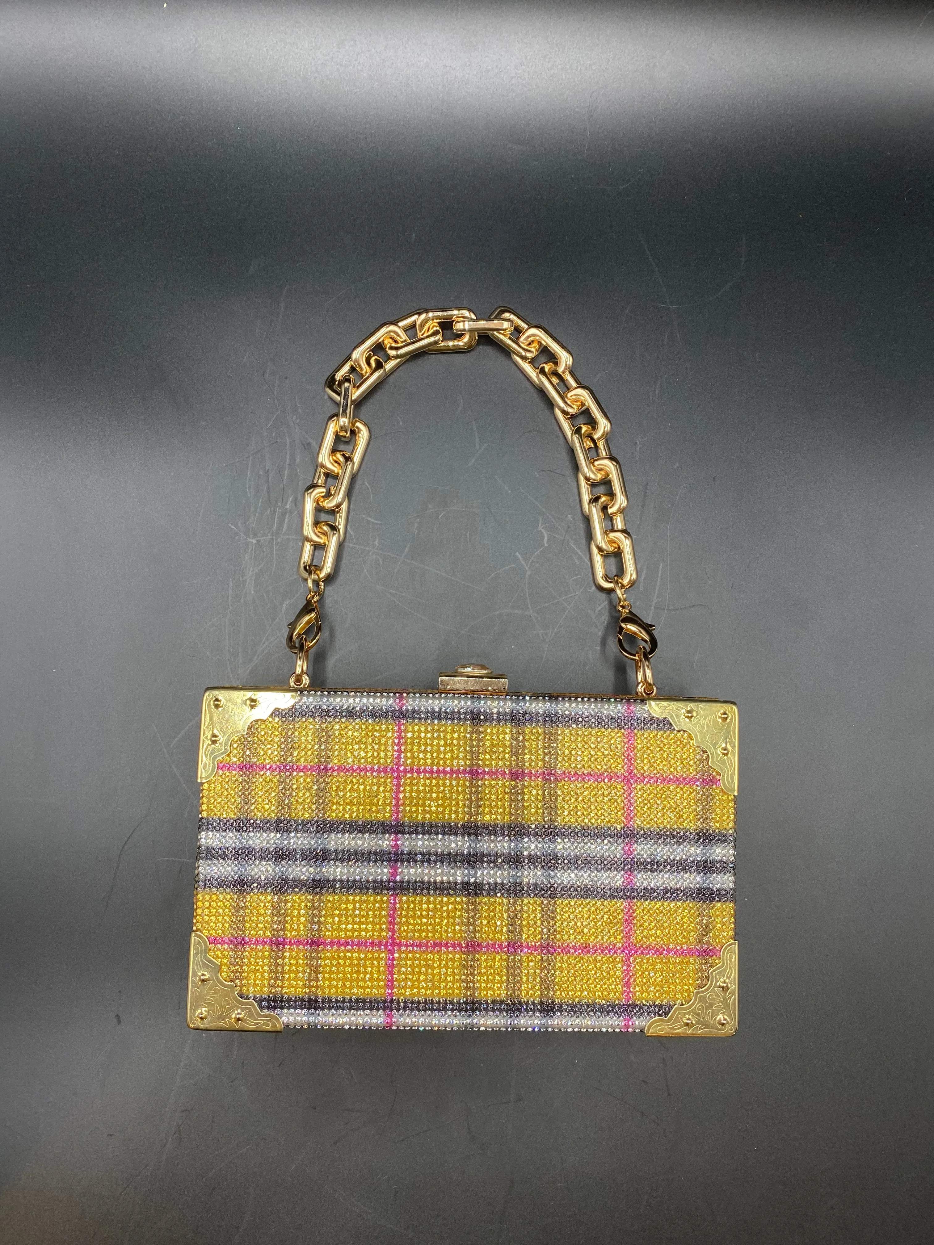 Traditional Plaid