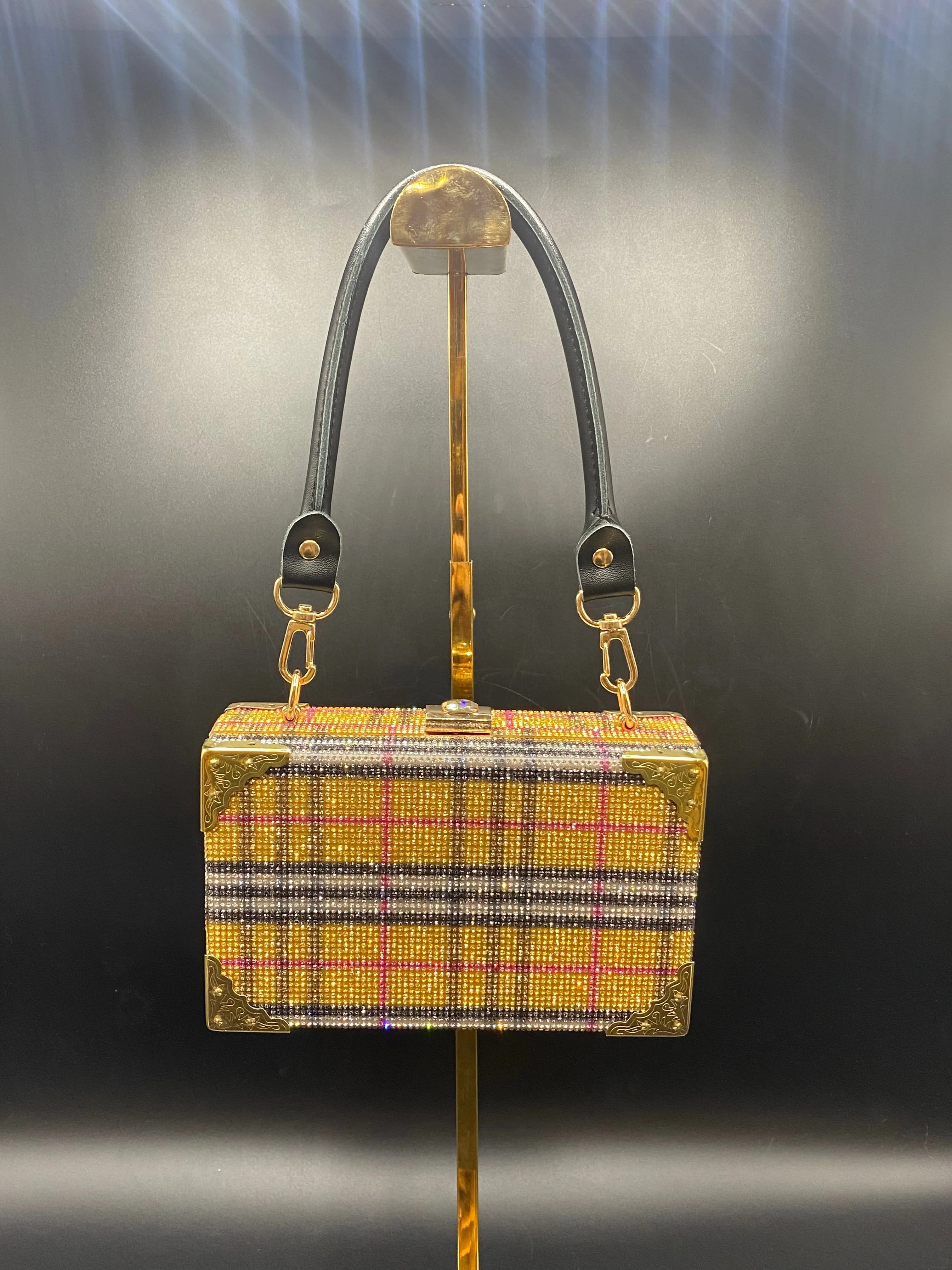 Traditional Plaid