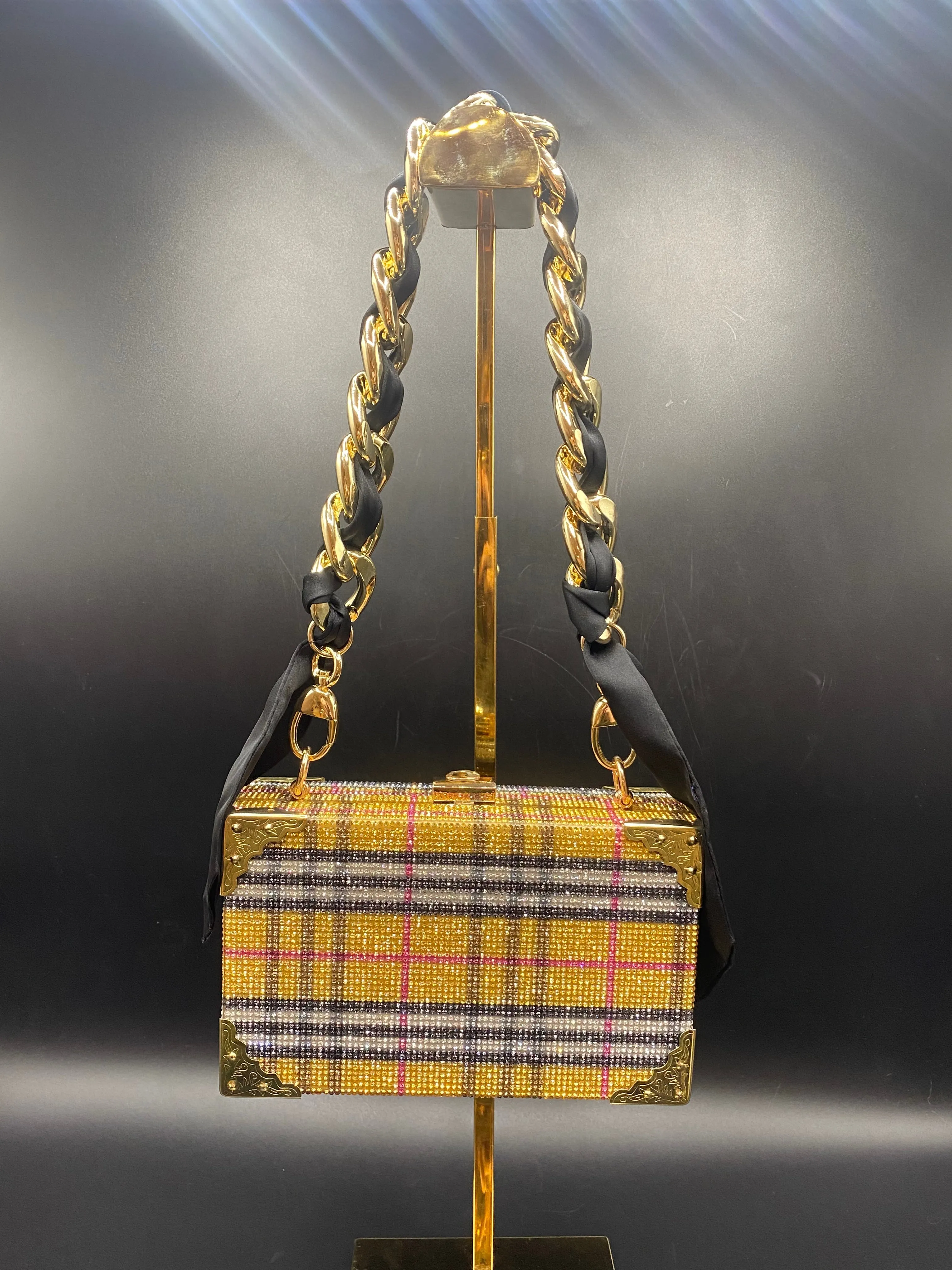 Traditional Plaid
