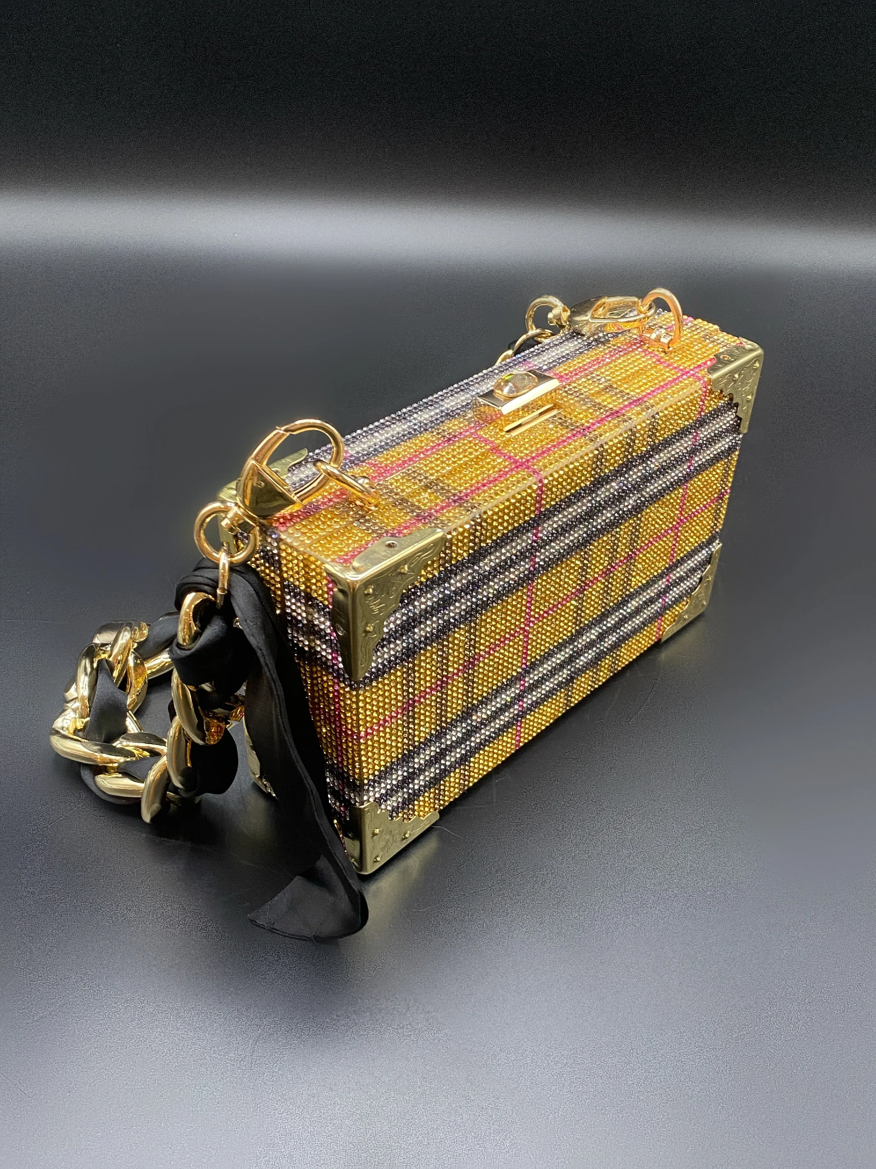 Traditional Plaid