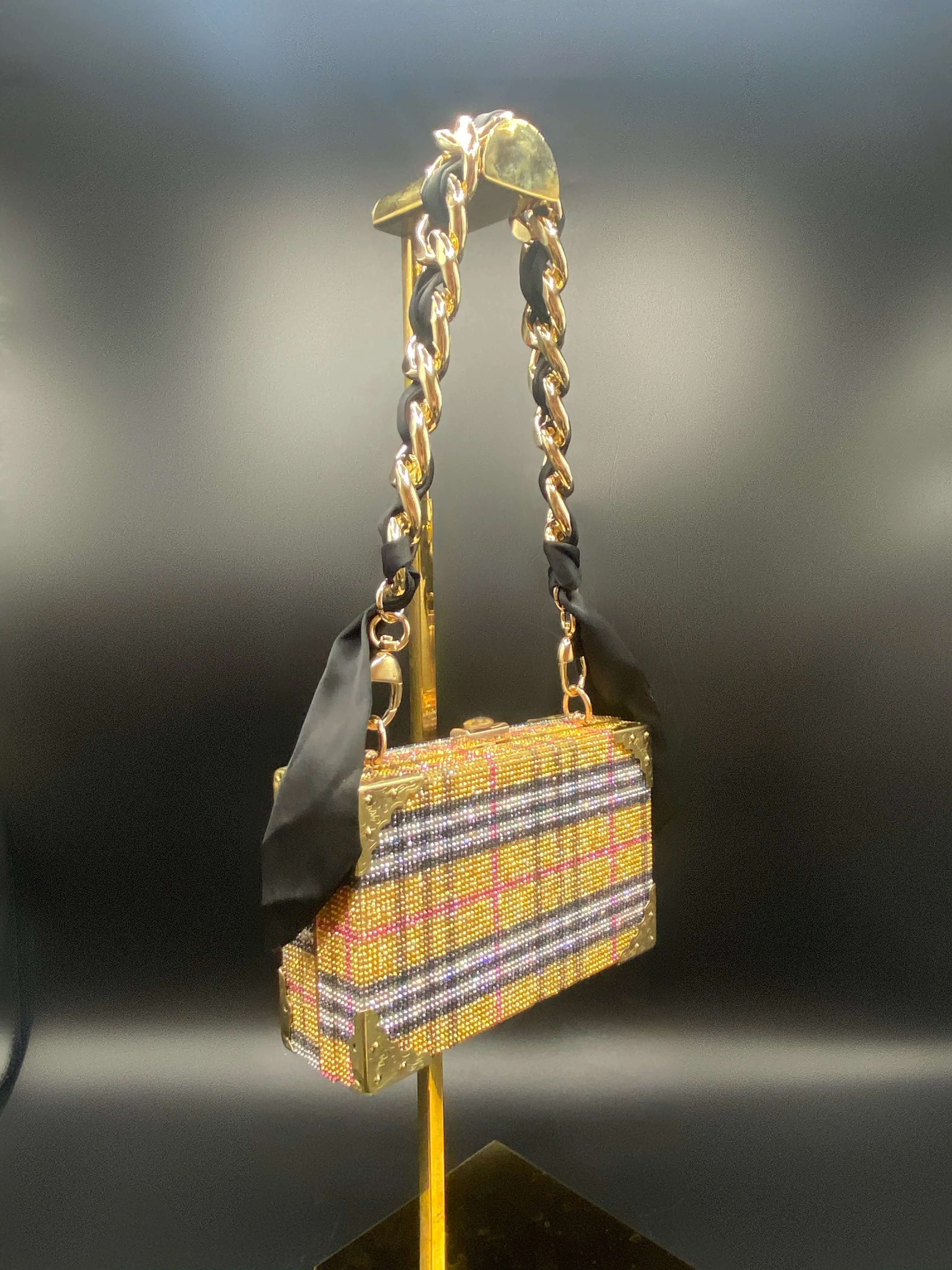 Traditional Plaid