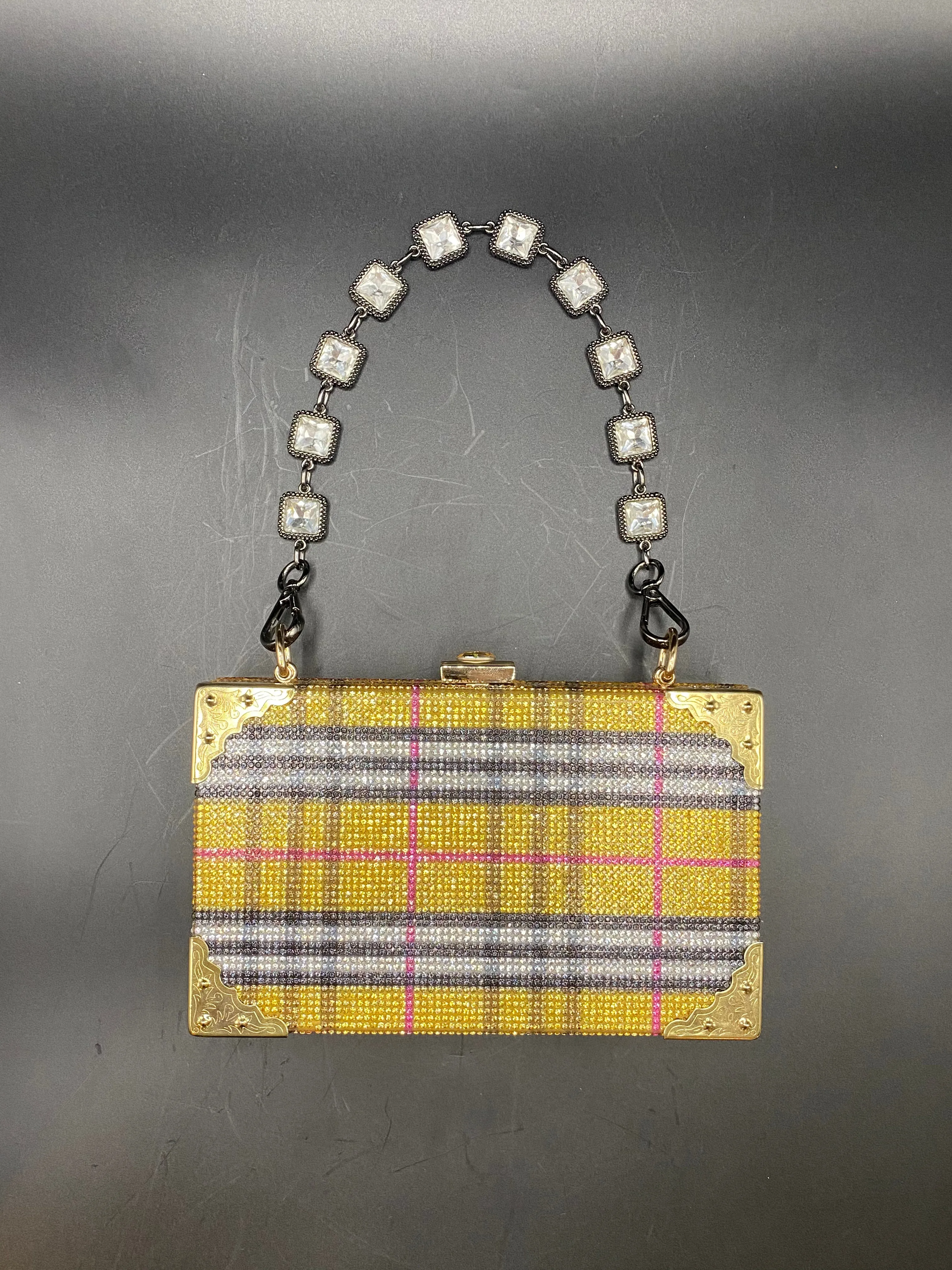 Traditional Plaid